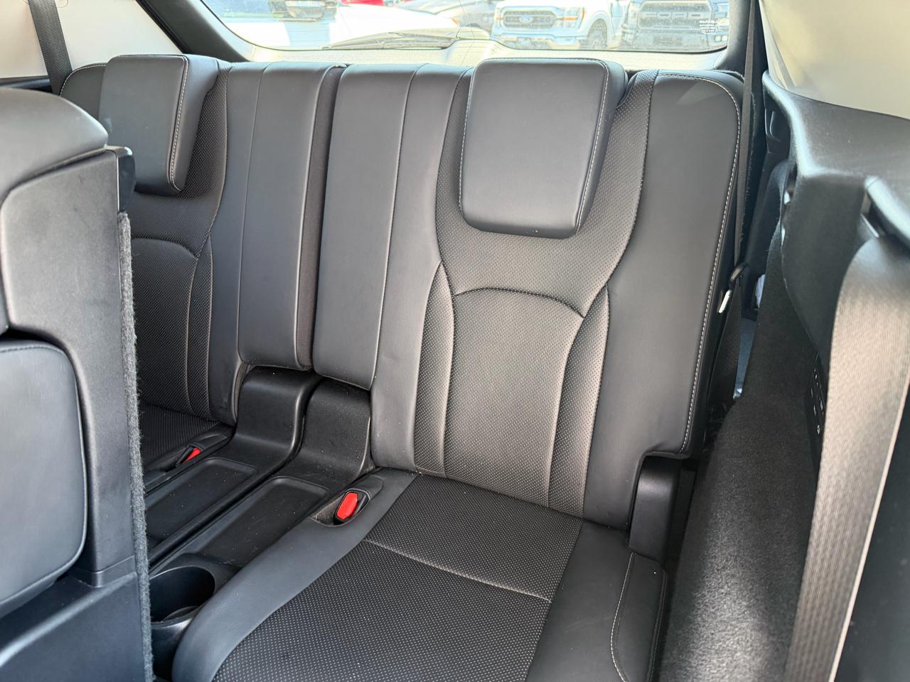 Lexus RX 350L Luxury AWD 2022
