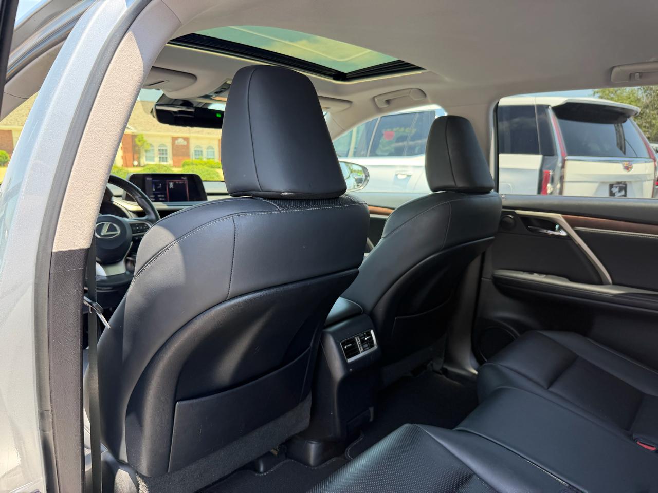 Lexus RX 350L Luxury AWD 2022