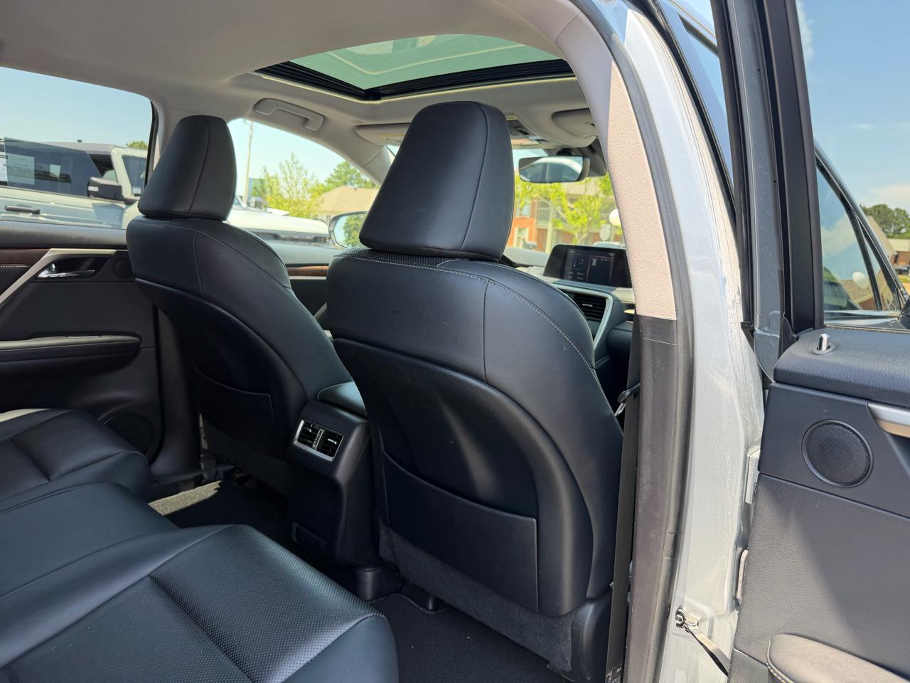 Lexus RX 350L Luxury AWD 2022
