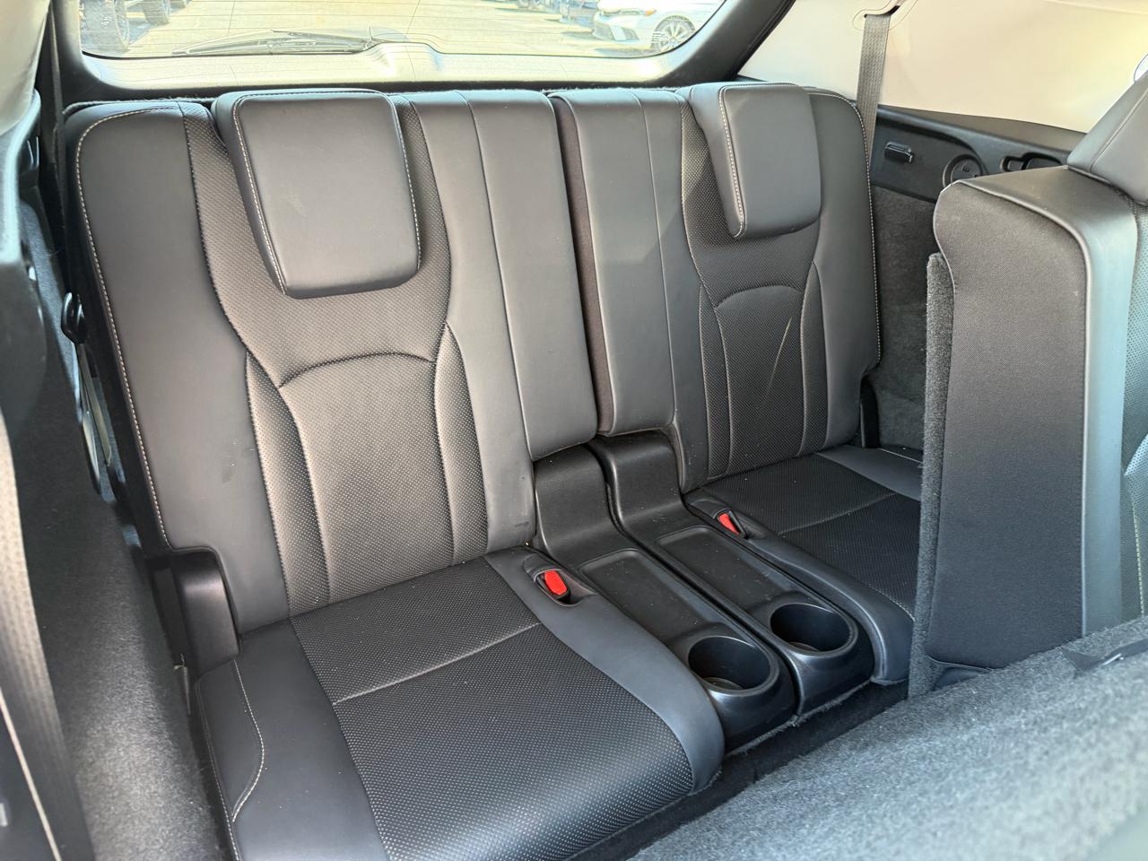 Lexus RX 350L Luxury AWD 2022