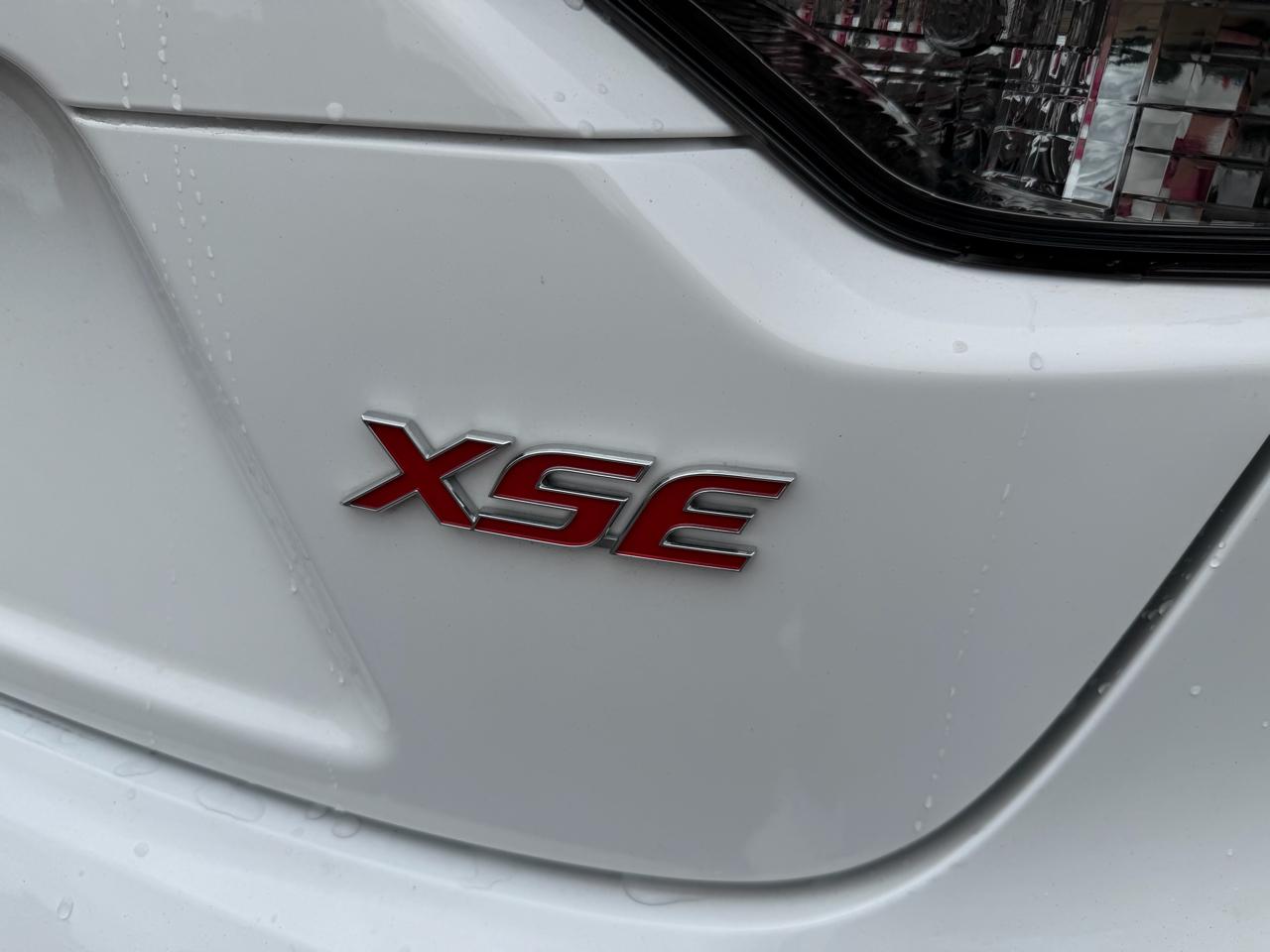 Toyota Corolla XSE 2023