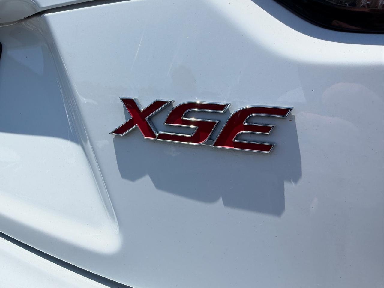 Toyota Corolla XSE 2023