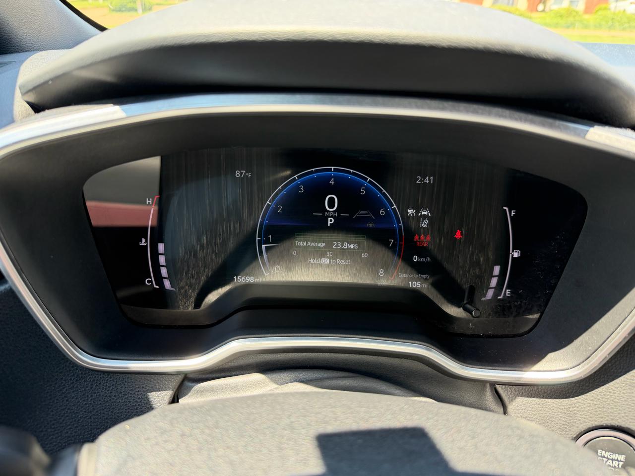 Toyota Corolla XSE 2023