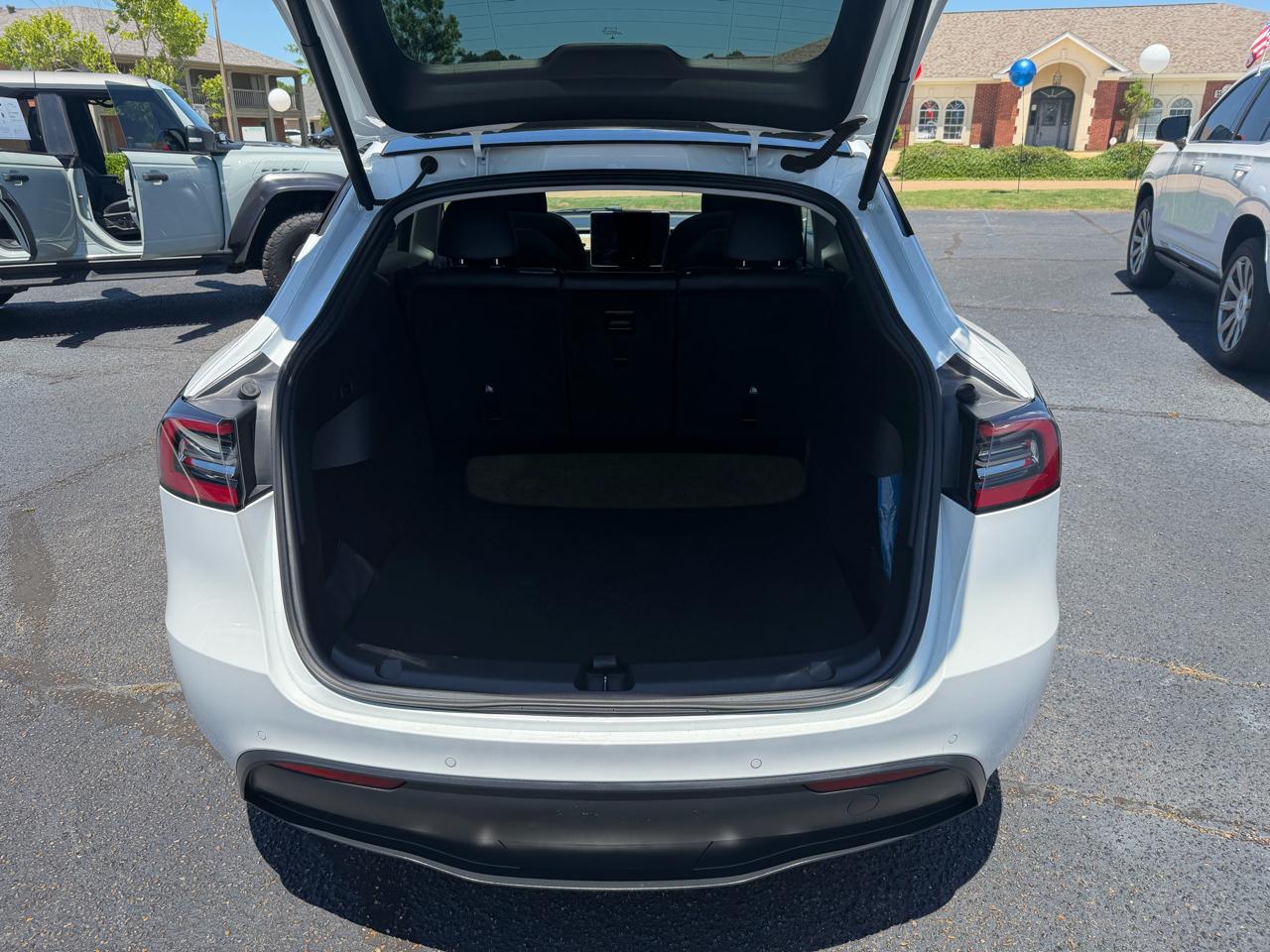 Tesla Model Y Performance 2022