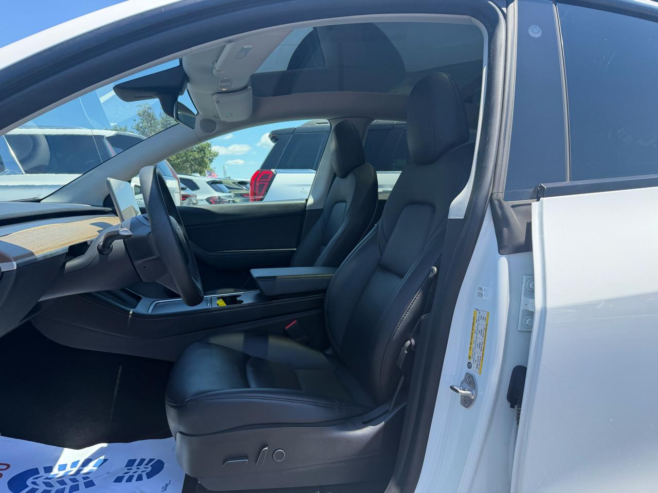 Tesla Model Y Performance 2022
