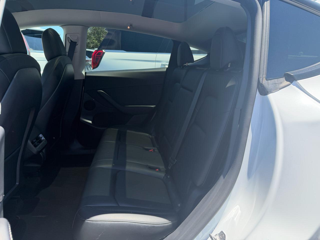 Tesla Model Y Performance 2022