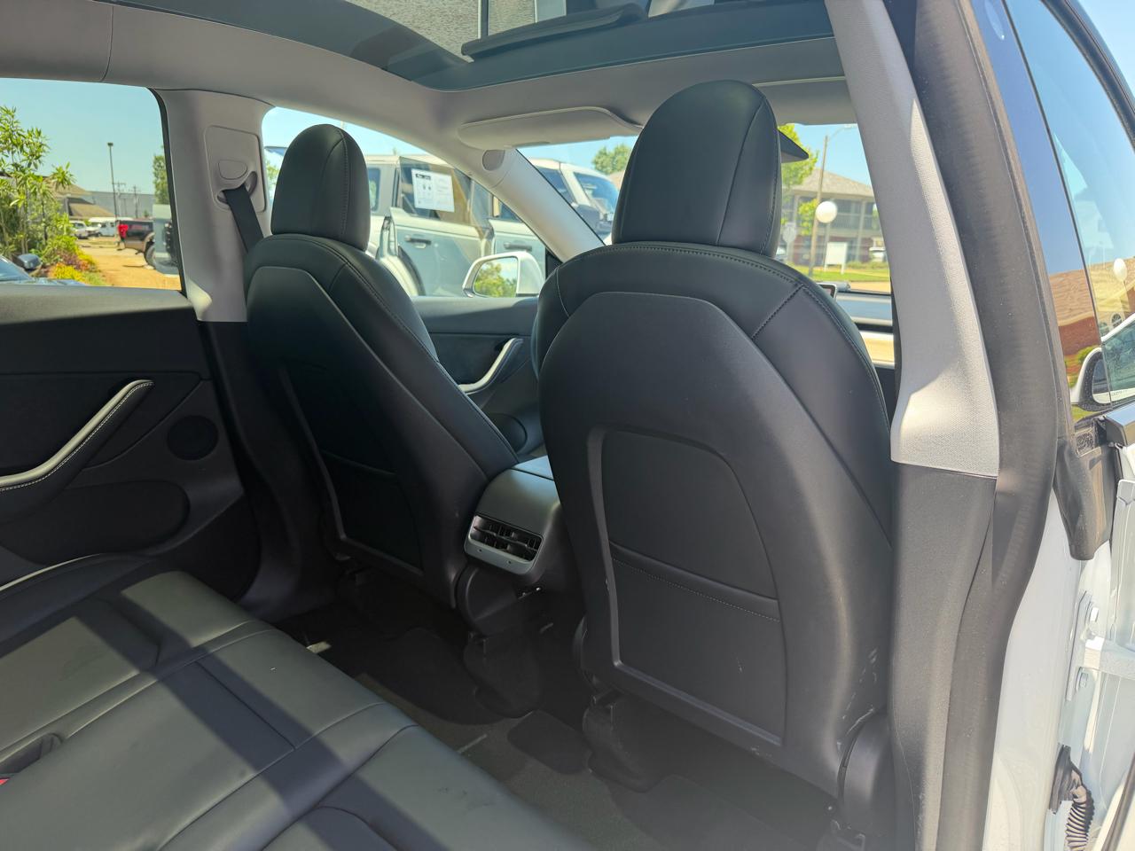 Tesla Model Y Performance 2022
