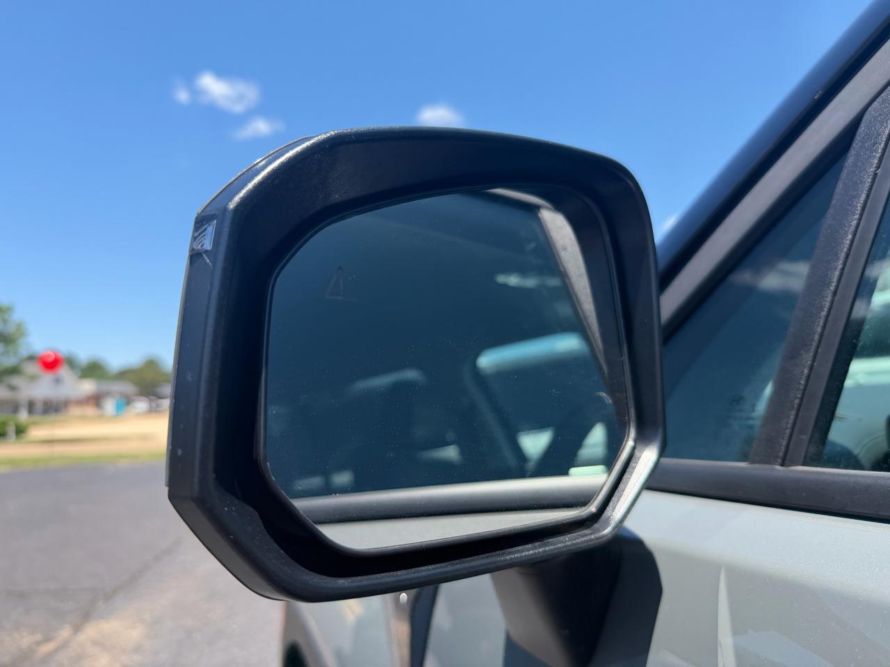 Hyundai Santa Fe SEL 2026