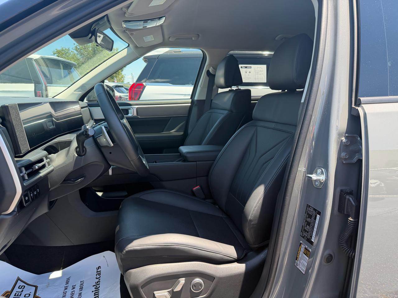 Hyundai Santa Fe SEL 2026