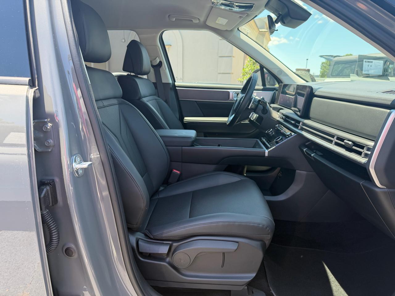 Hyundai Santa Fe SEL 2026