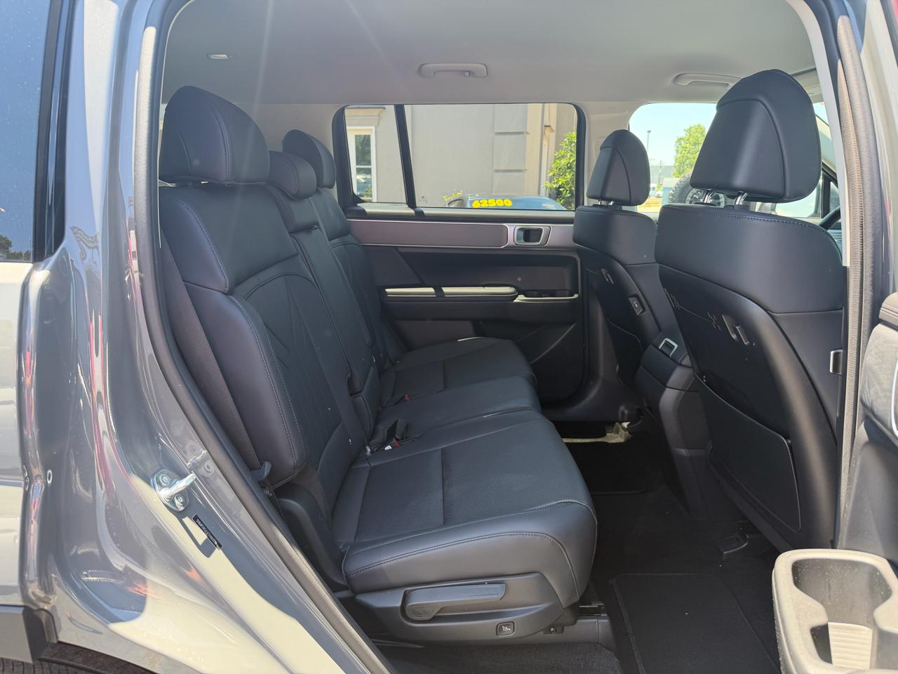 Hyundai Santa Fe SEL 2026