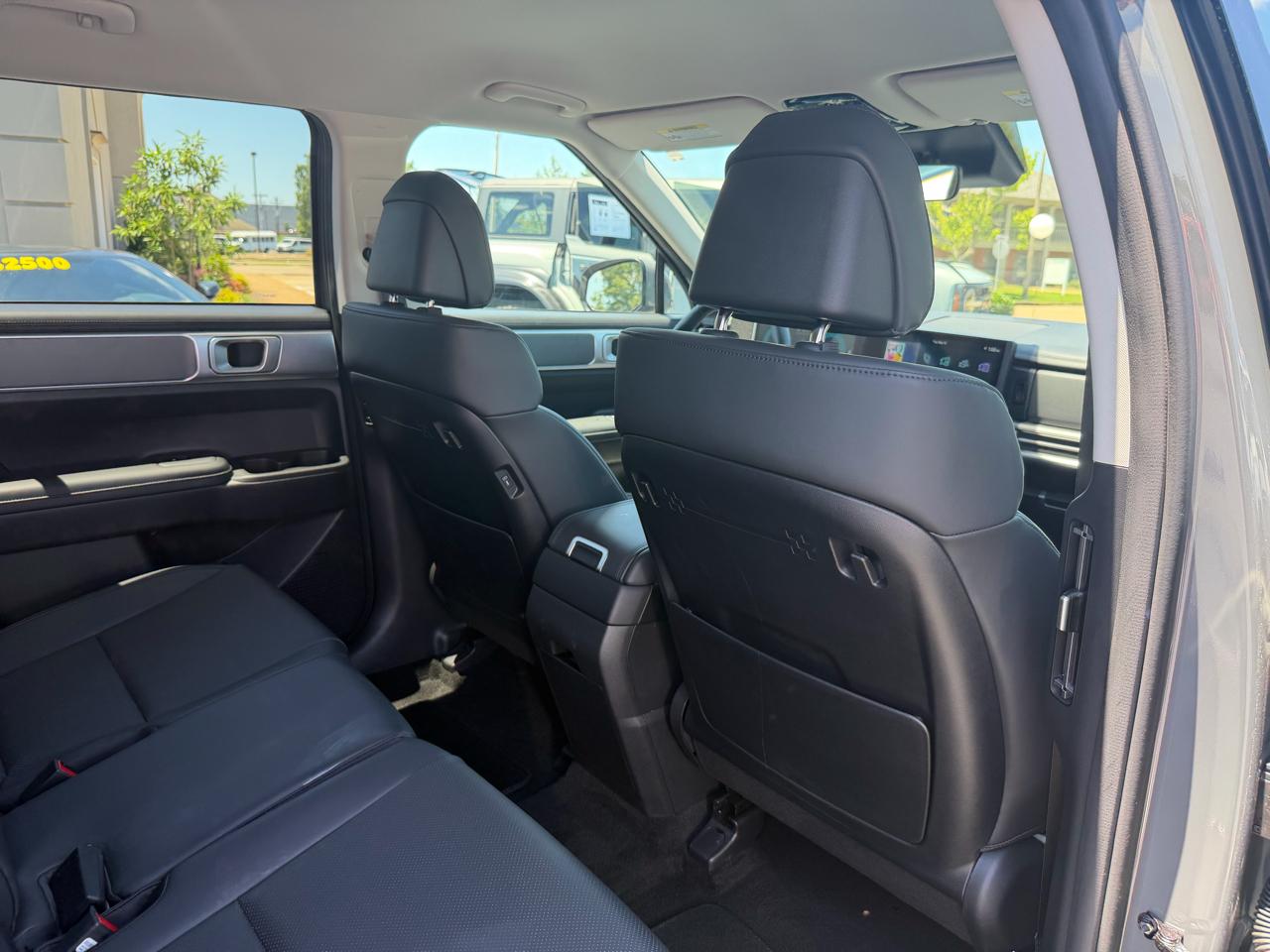 Hyundai Santa Fe SEL 2026