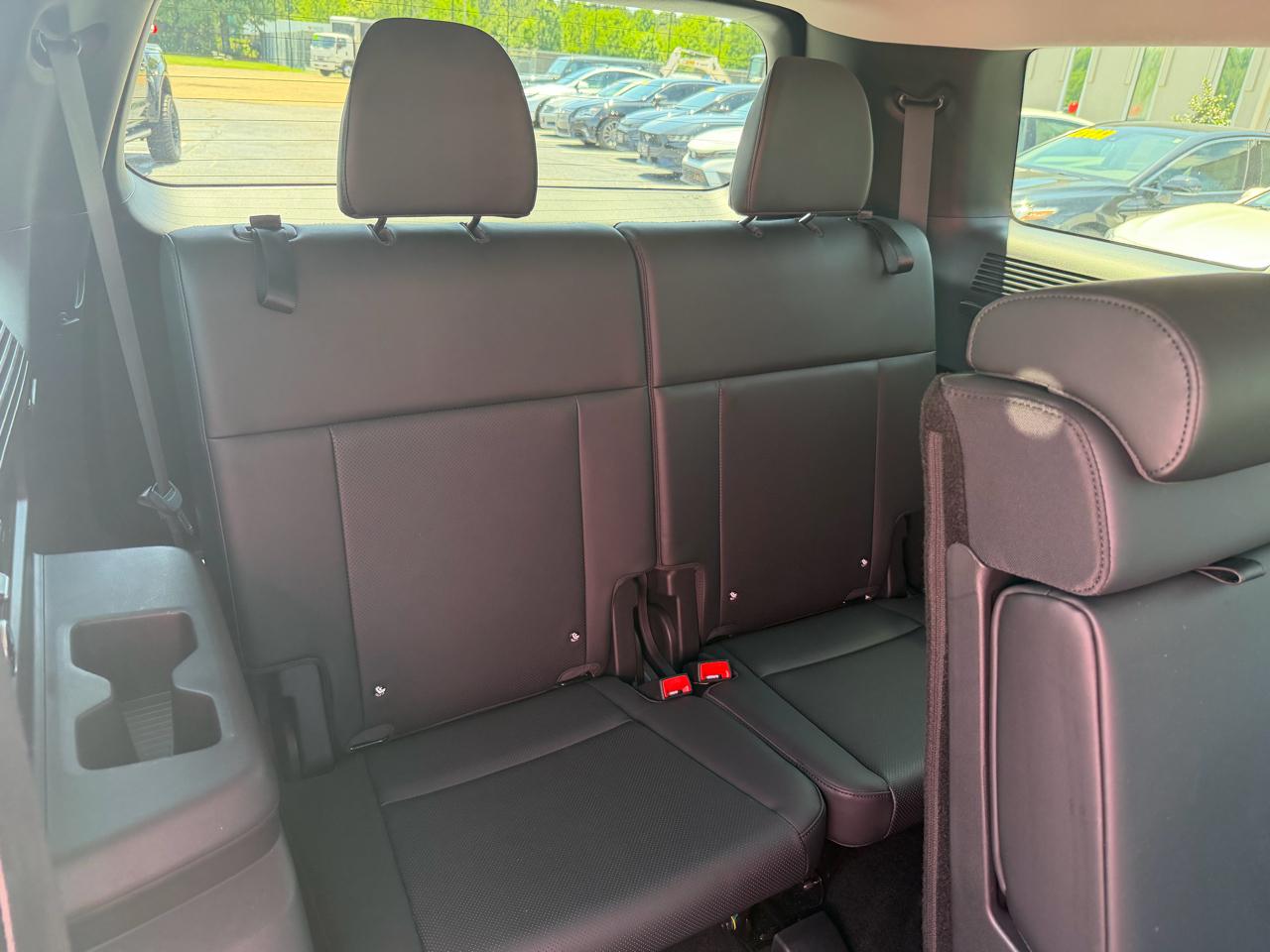 Hyundai Santa Fe SEL 2026