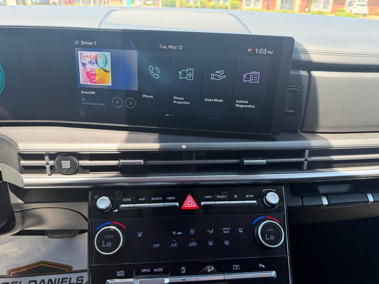 Hyundai Santa Fe SEL 2026