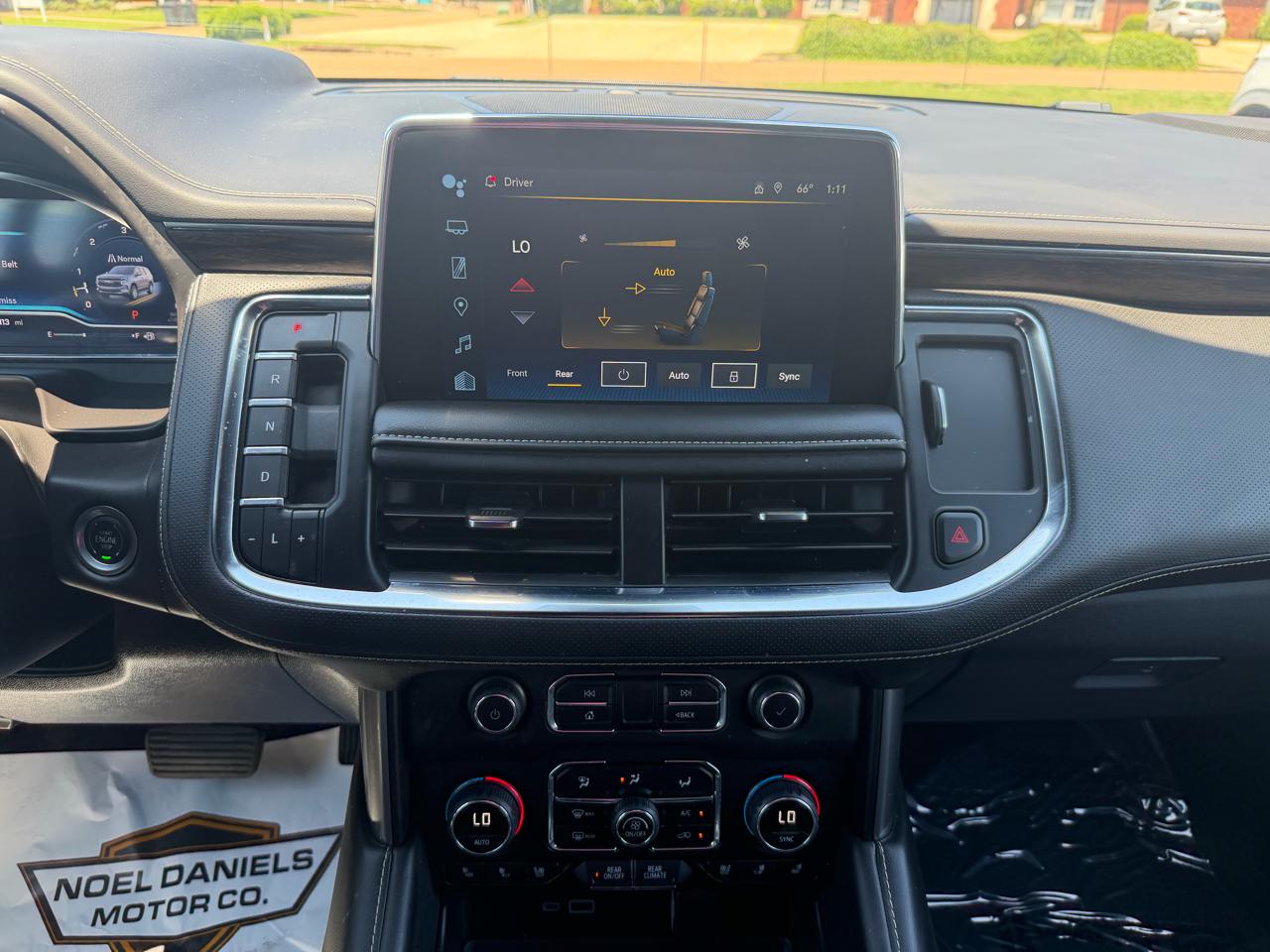 Chevrolet Tahoe Premier 2024