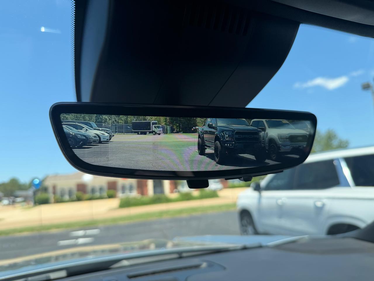 Chevrolet Tahoe Premier 2024