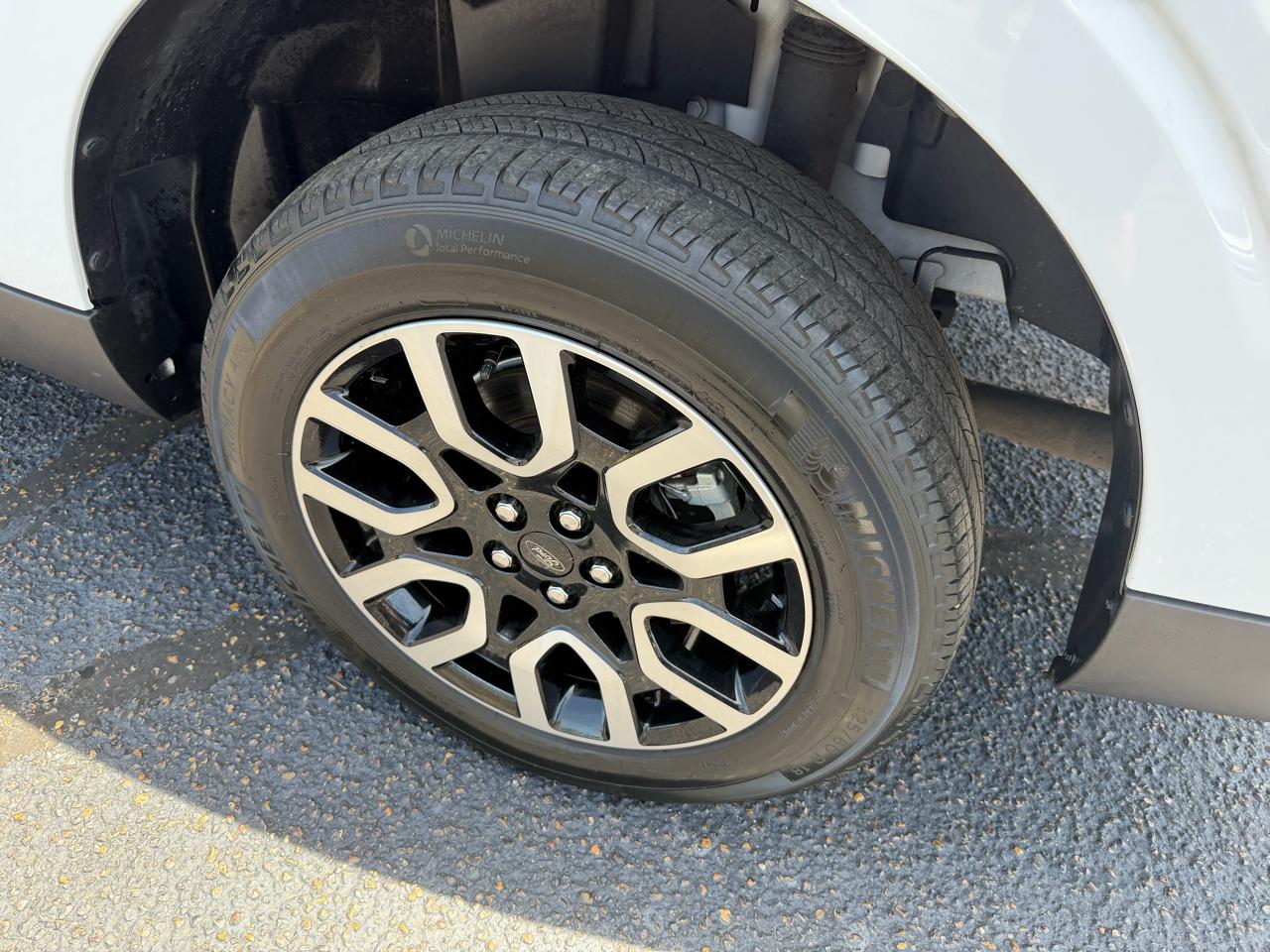 Ford Maverick Lariat 2024
