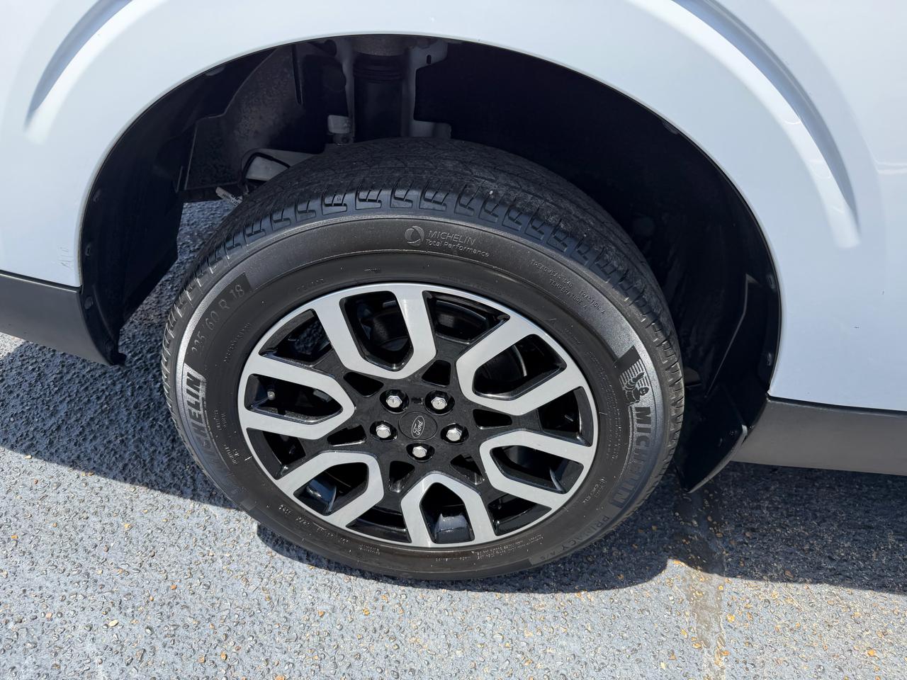 Ford Maverick Lariat 2024