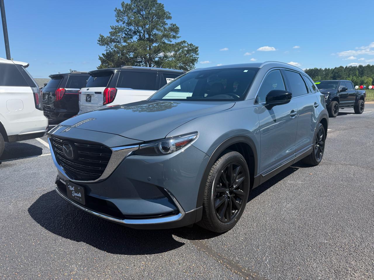 Mazda CX-9 Grand Touring 2023