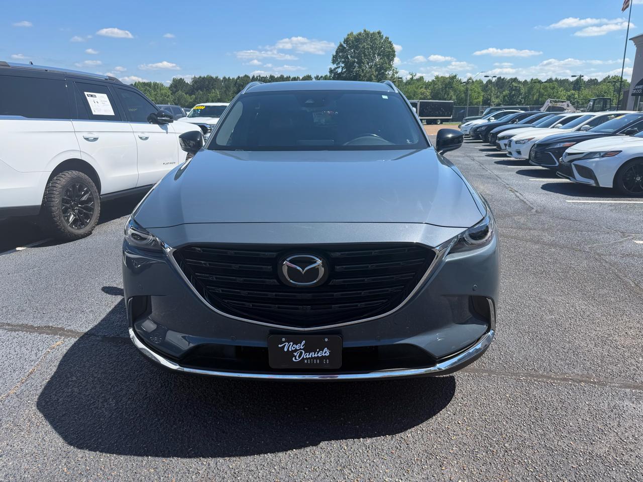 Mazda CX-9 Grand Touring 2023