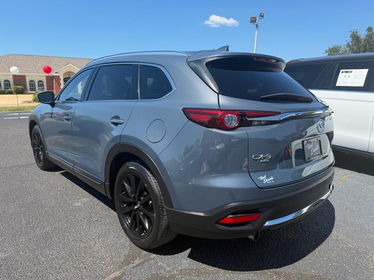 Mazda CX-9 Grand Touring 2023