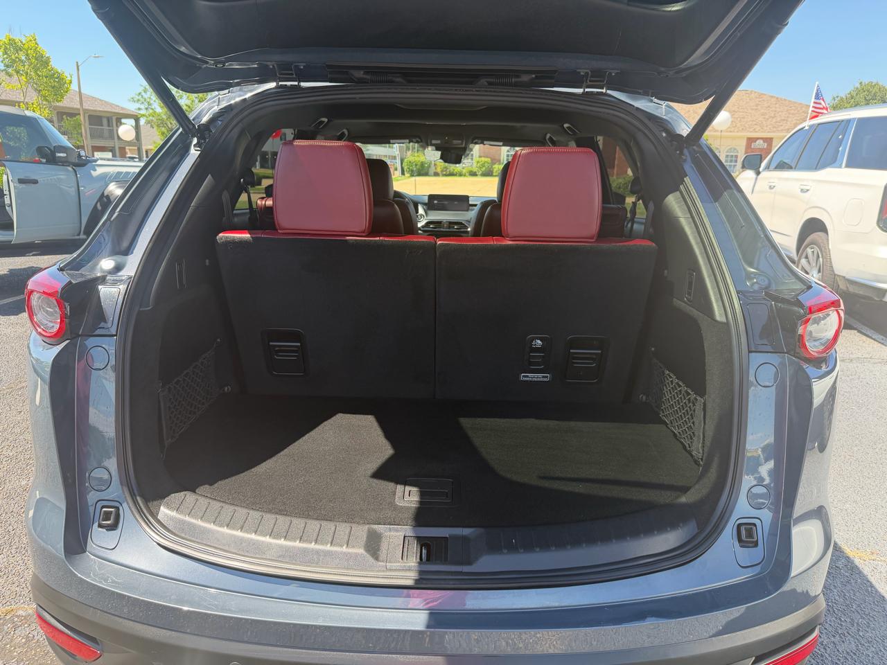 Mazda CX-9 Grand Touring 2023