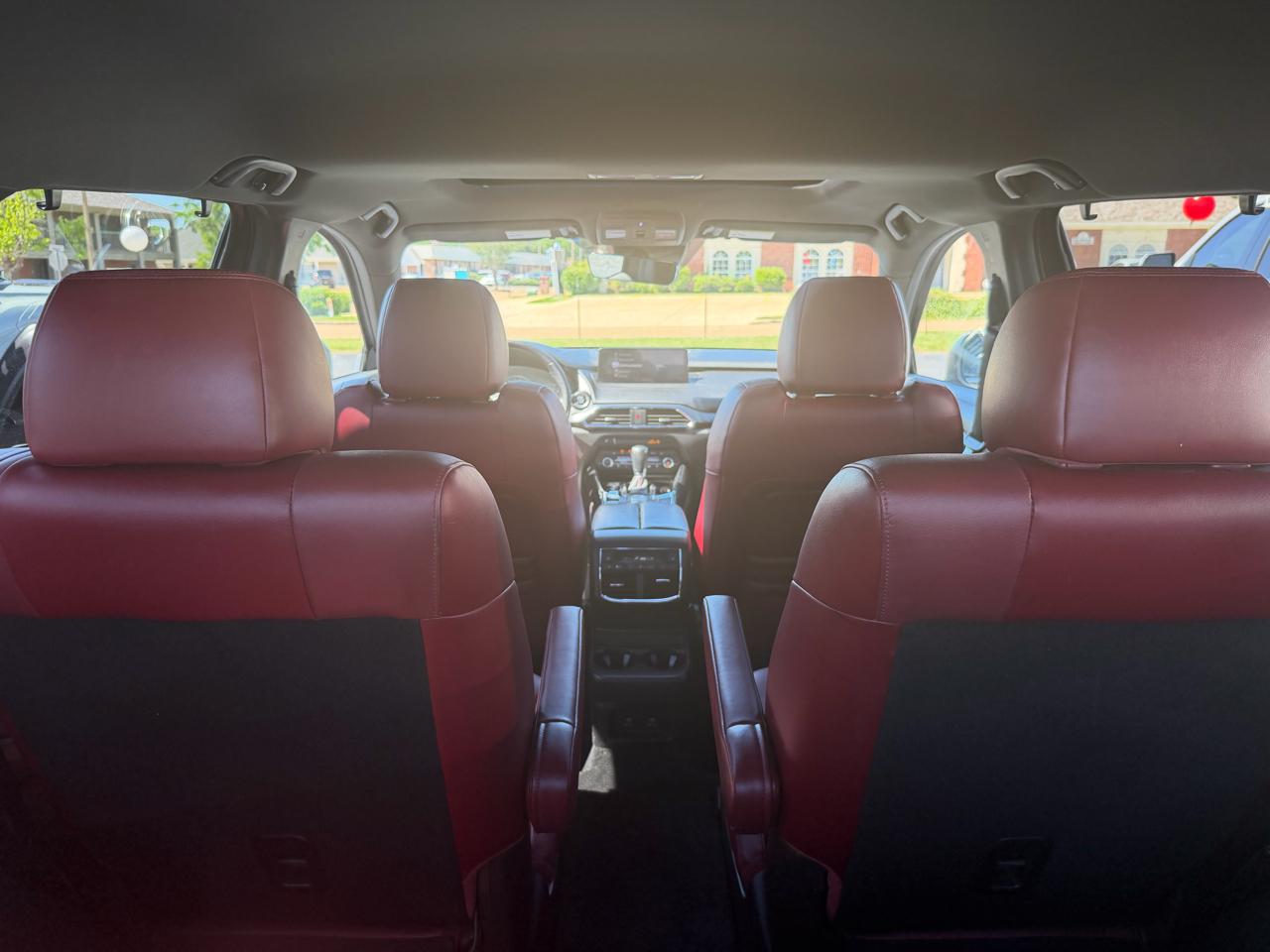 Mazda CX-9 Grand Touring 2023