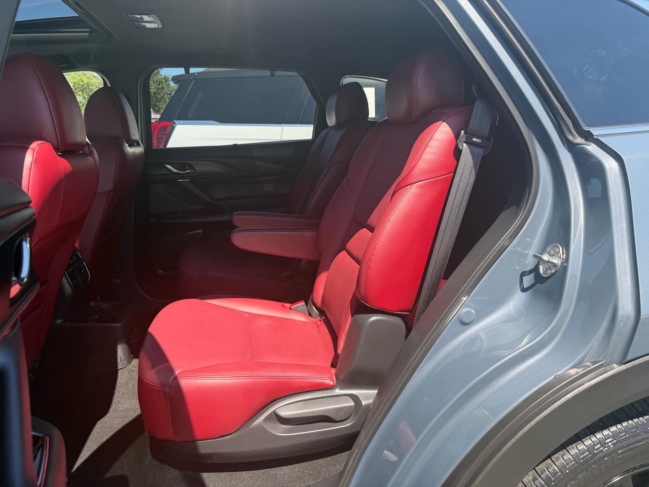 Mazda CX-9 Grand Touring 2023