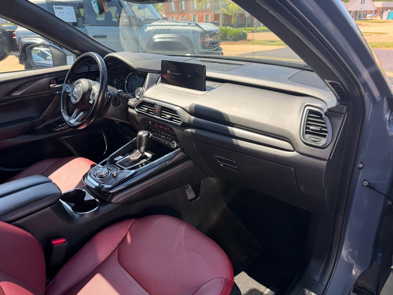 Mazda CX-9 Grand Touring 2023