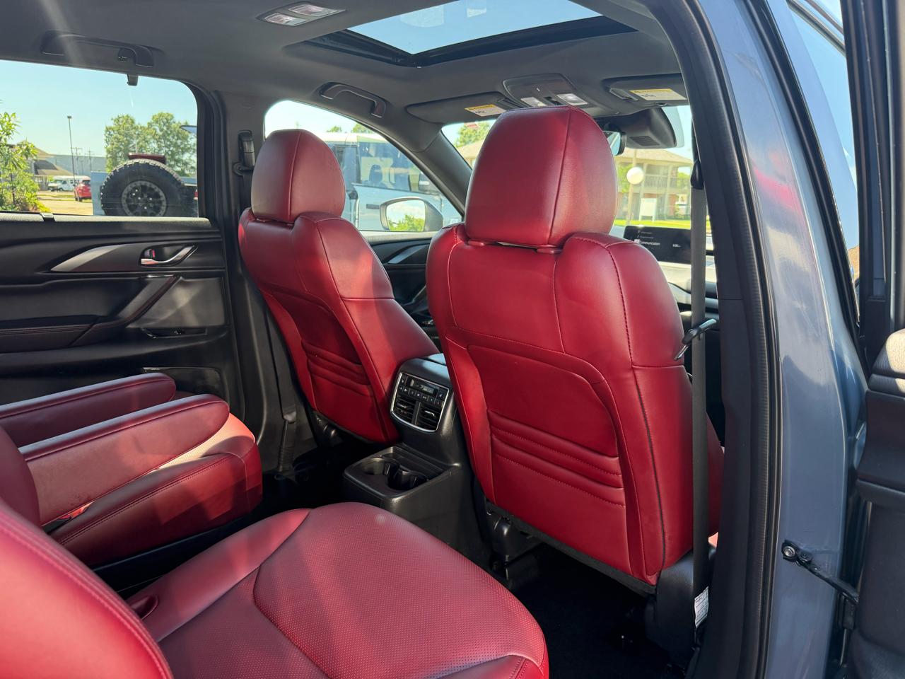 Mazda CX-9 Grand Touring 2023