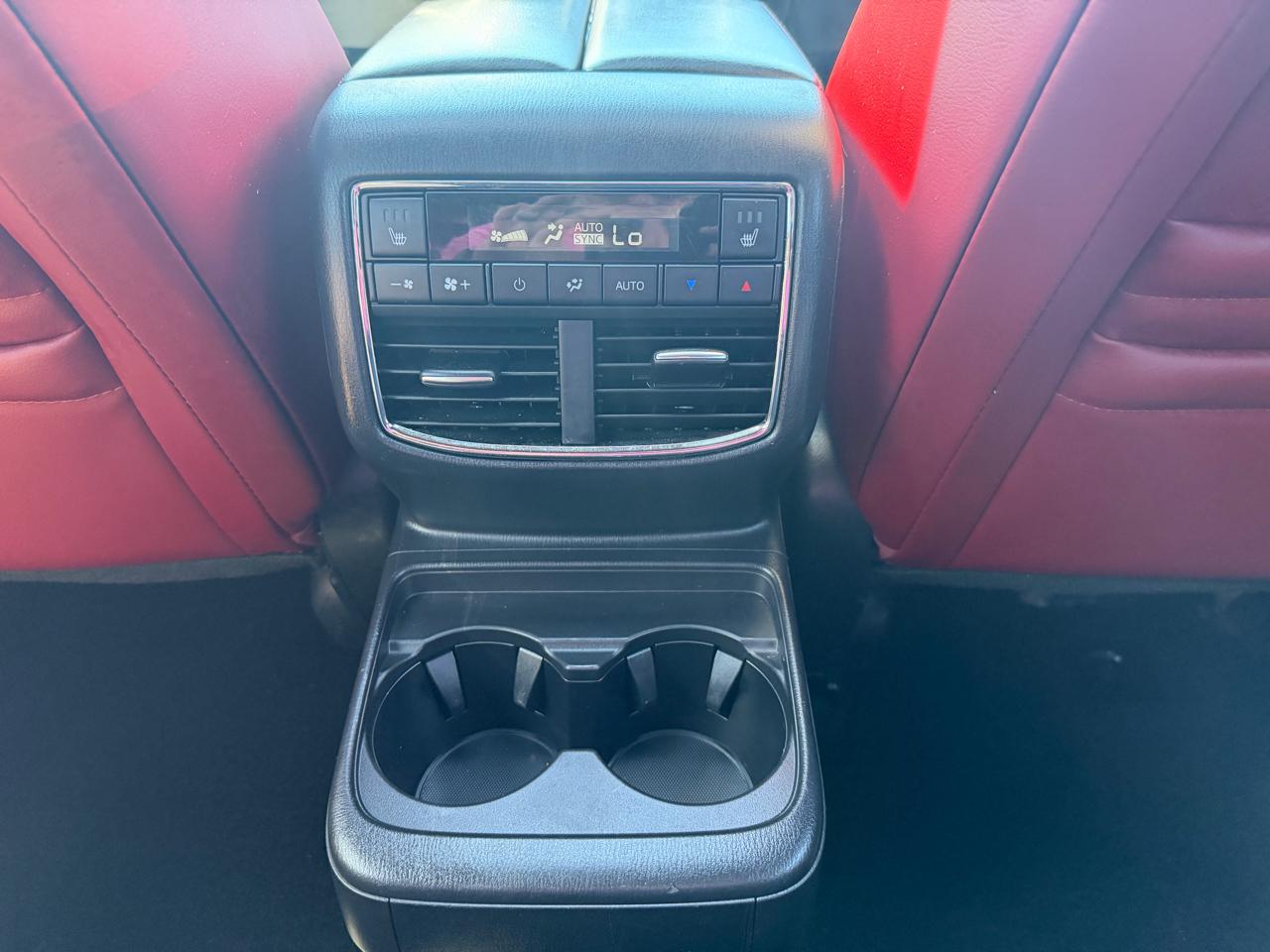 Mazda CX-9 Grand Touring 2023