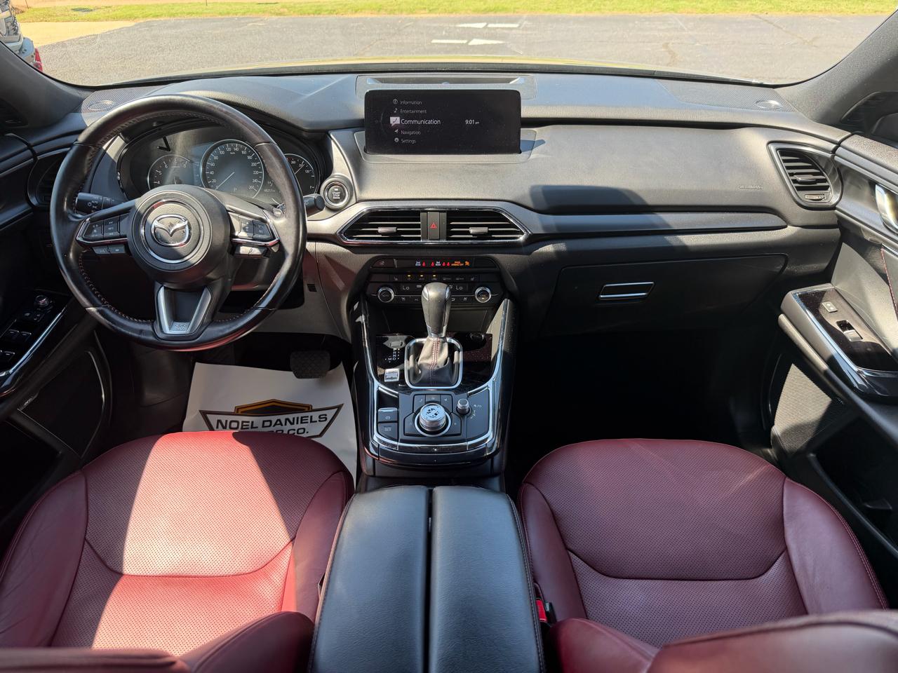 Mazda CX-9 Grand Touring 2023