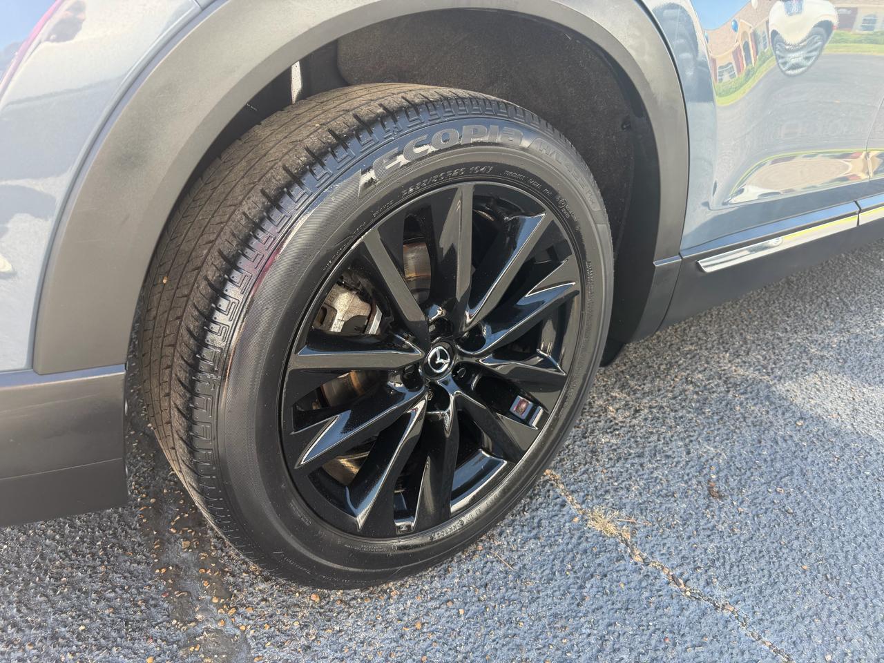 Mazda CX-9 Grand Touring 2023