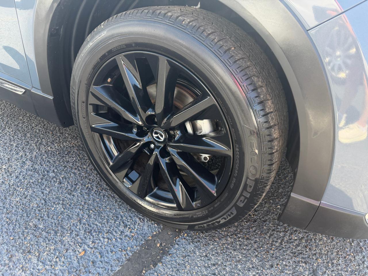 Mazda CX-9 Grand Touring 2023