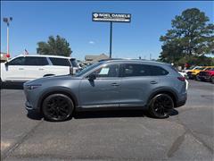 2023 Mazda CX-9 