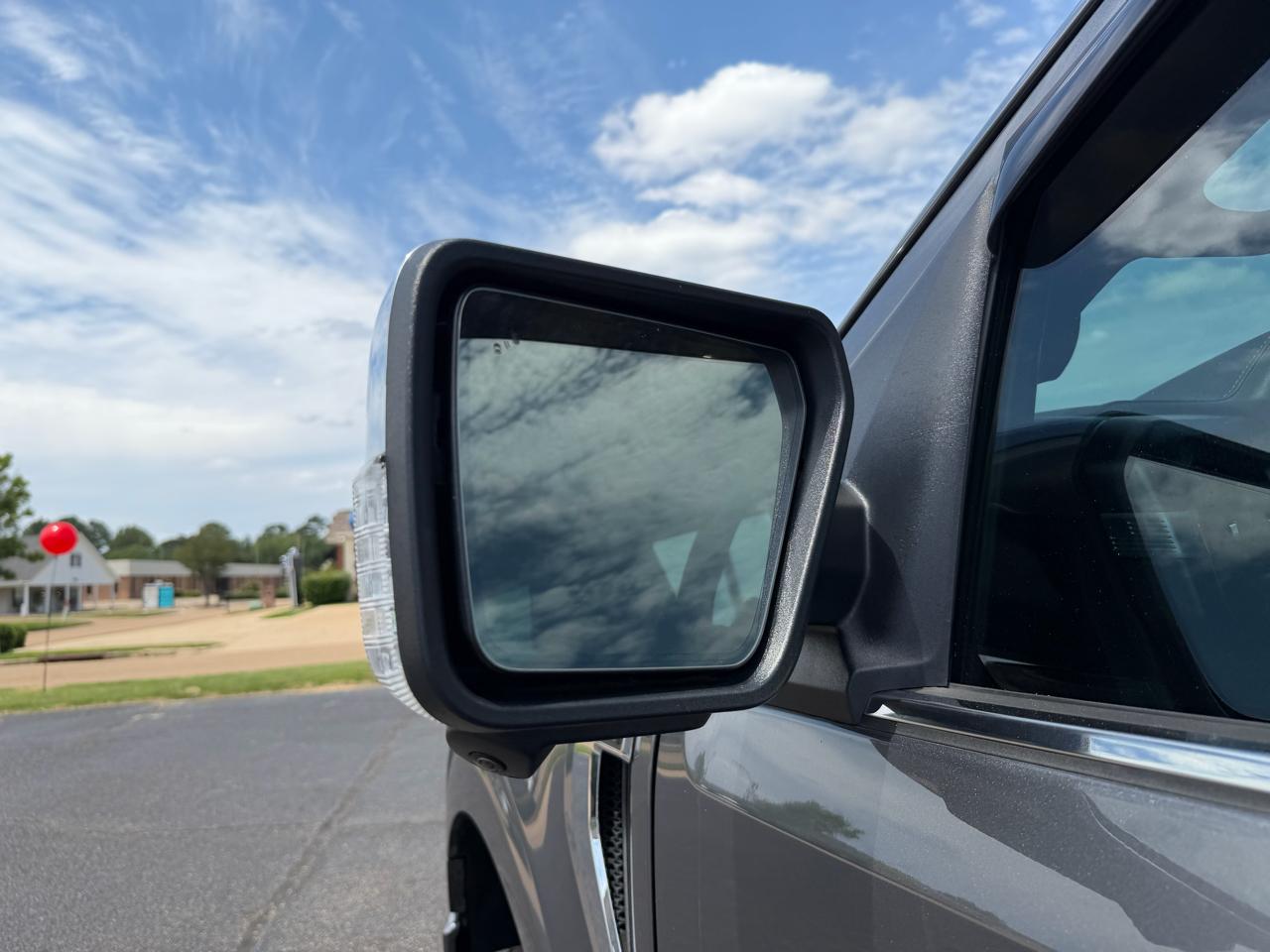 Ford F-150 Platinum SuperCrew 5.5-ft. Bed 4WD 2023