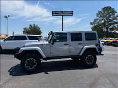 2013 Jeep Wrangler 