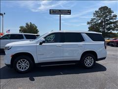 2021 Chevrolet Tahoe 