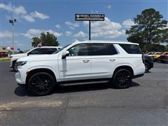 2021 Chevrolet Tahoe 