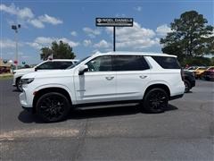 2021 Chevrolet Tahoe 