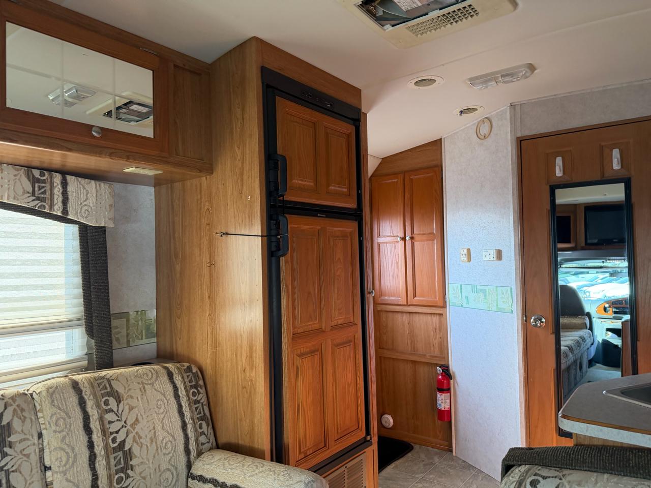 Ford Econoline RV Super Duty 2005