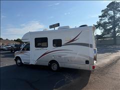 2005 Ford Econoline 