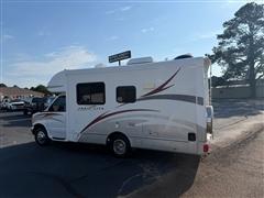 2005 Ford Econoline 