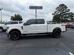 2018 Ford F-250 SD 