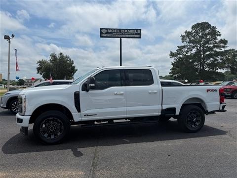 2024 Ford F-250 SD Lariat Crew Cab 4WD
