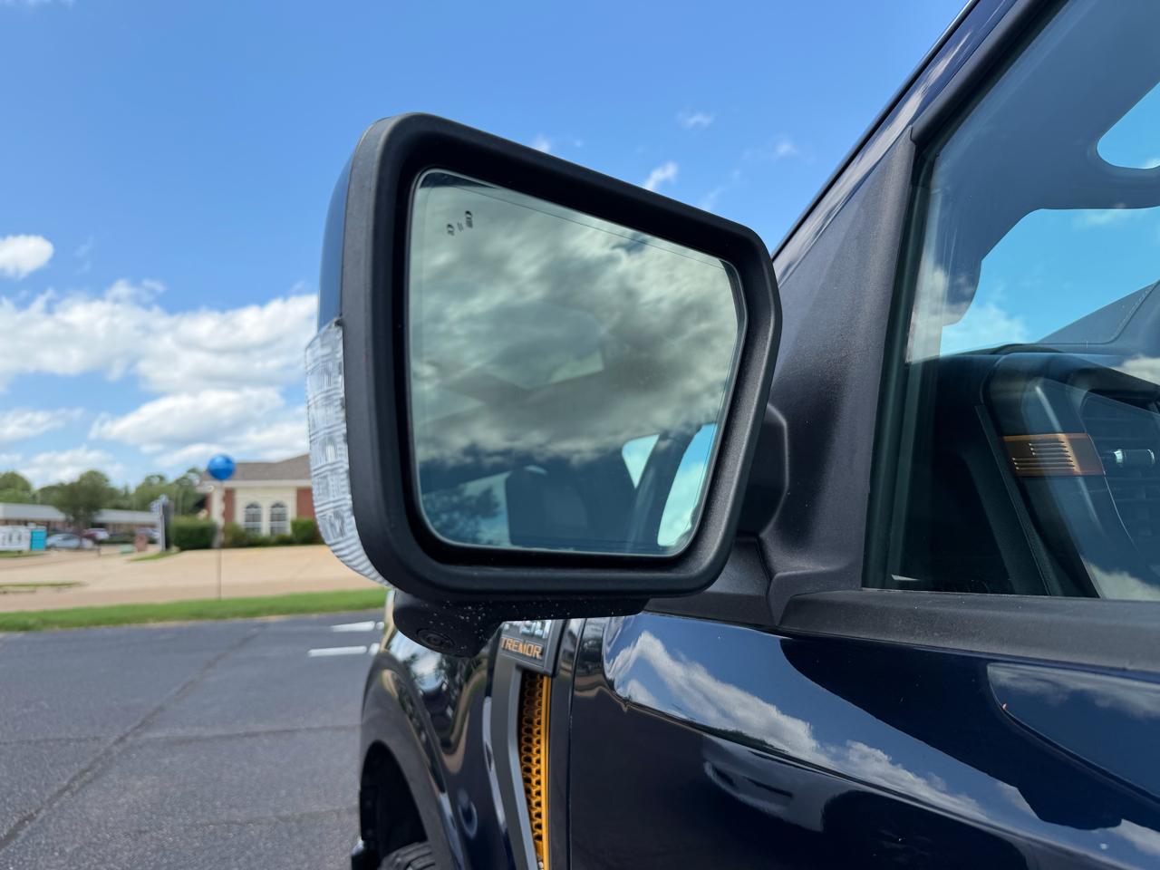 Ford F-150 Tremor 4WD SuperCrew 5.5' Box 2023