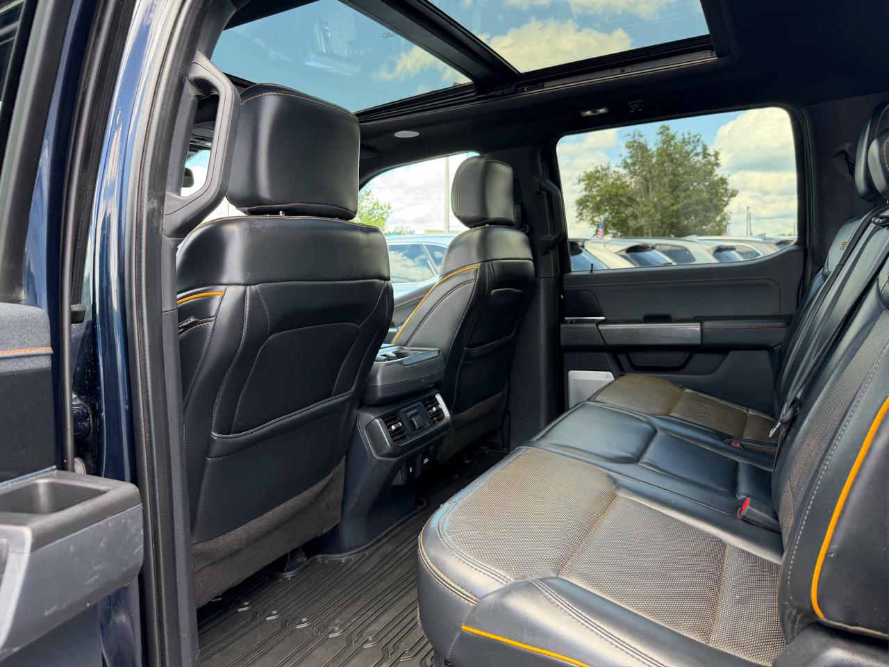 Ford F-150 Tremor 4WD SuperCrew 5.5' Box 2023