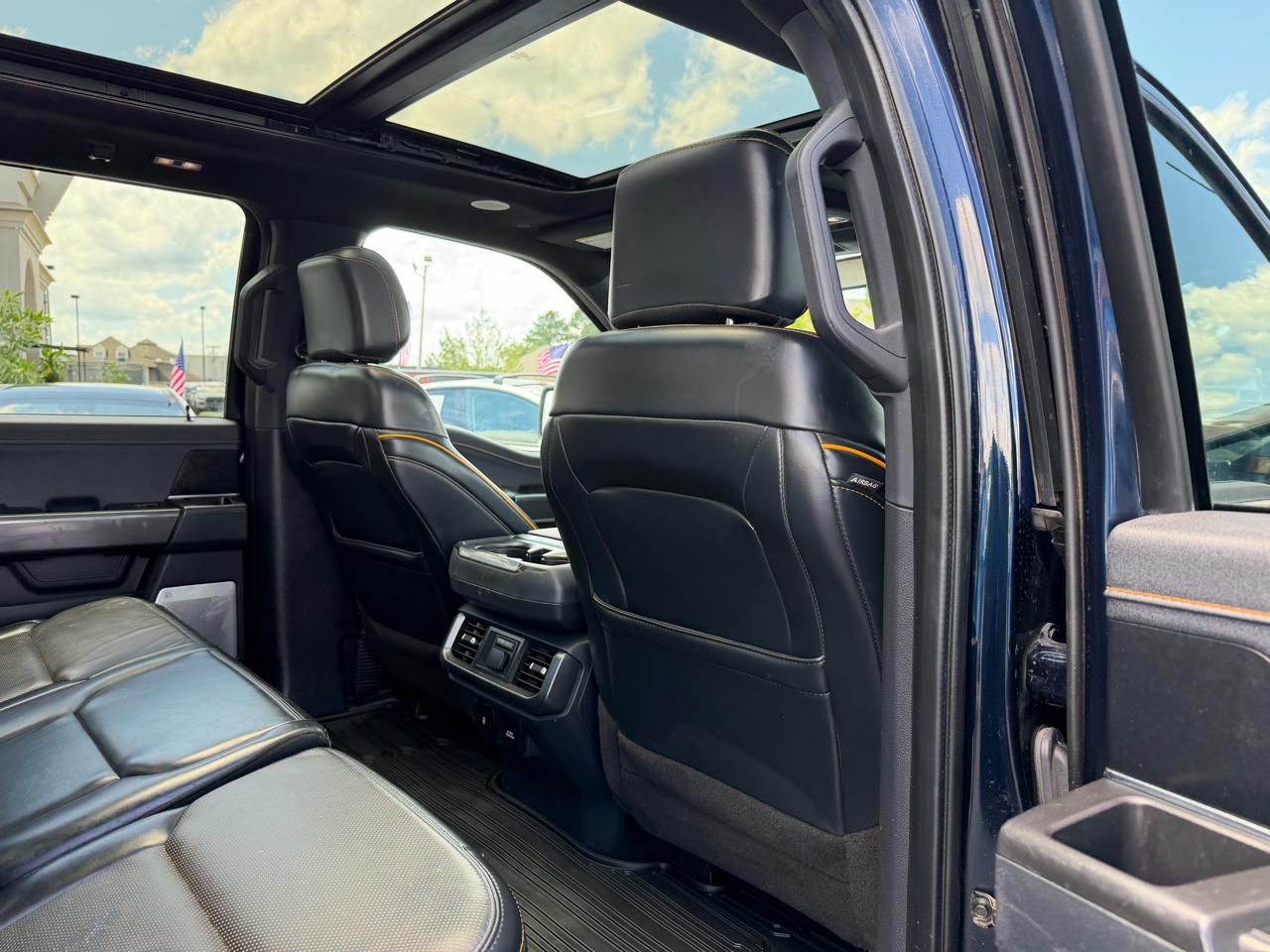 Ford F-150 Tremor 4WD SuperCrew 5.5' Box 2023