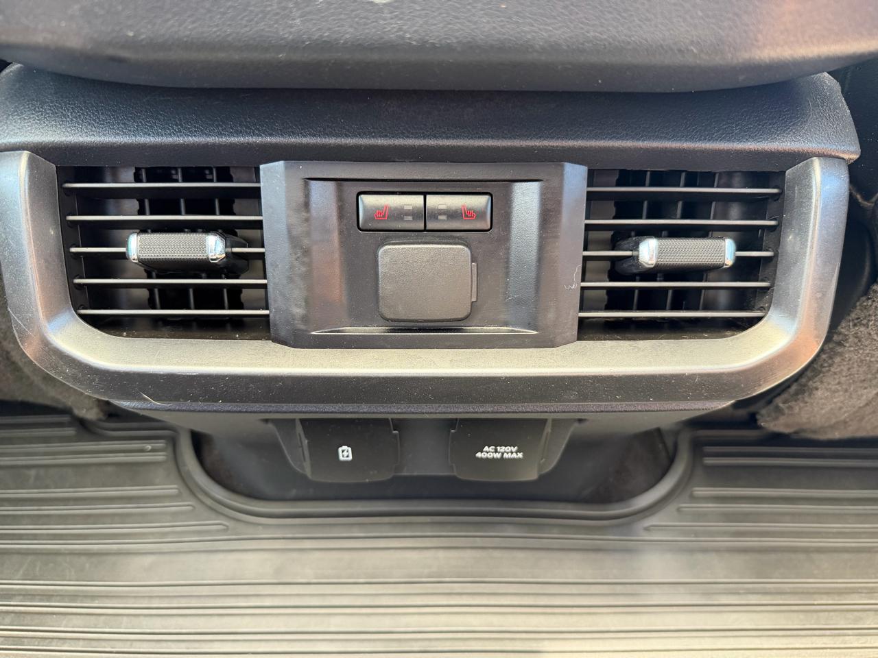 Ford F-150 Tremor 4WD SuperCrew 5.5' Box 2023