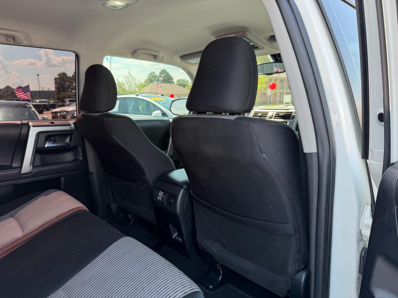 Toyota 4Runner SR5 2023